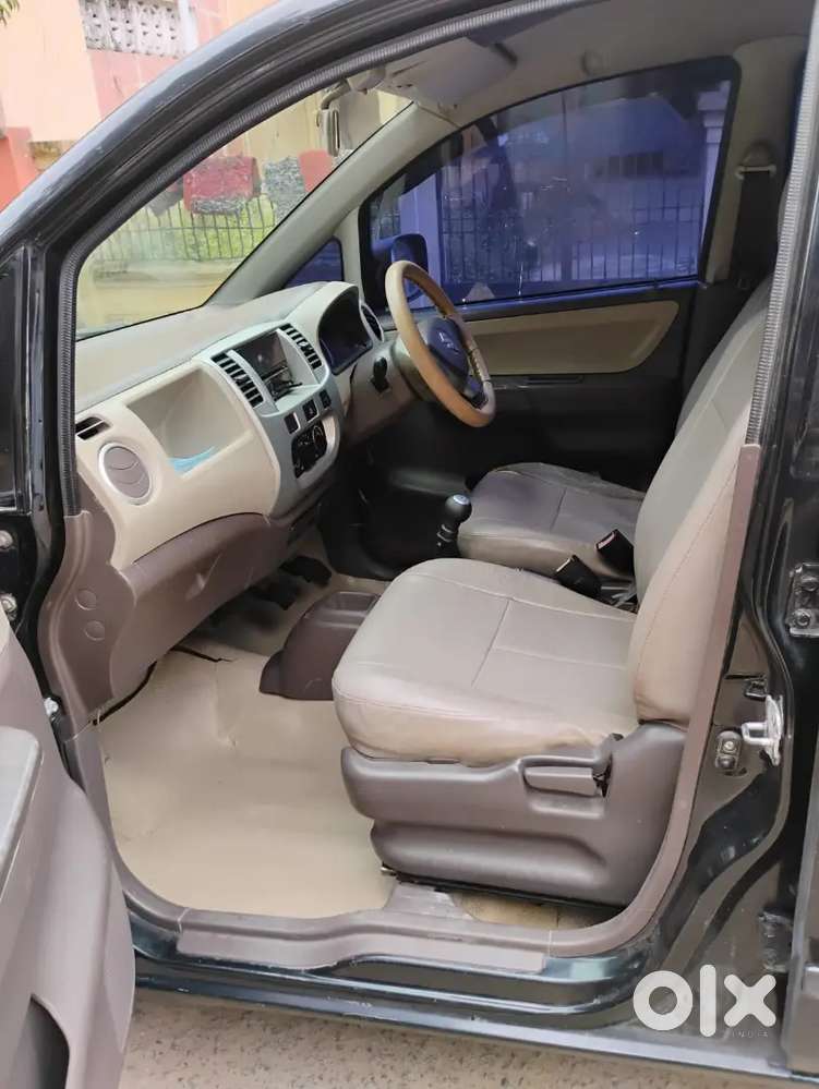 Maruti Suzuki Brezza 2020