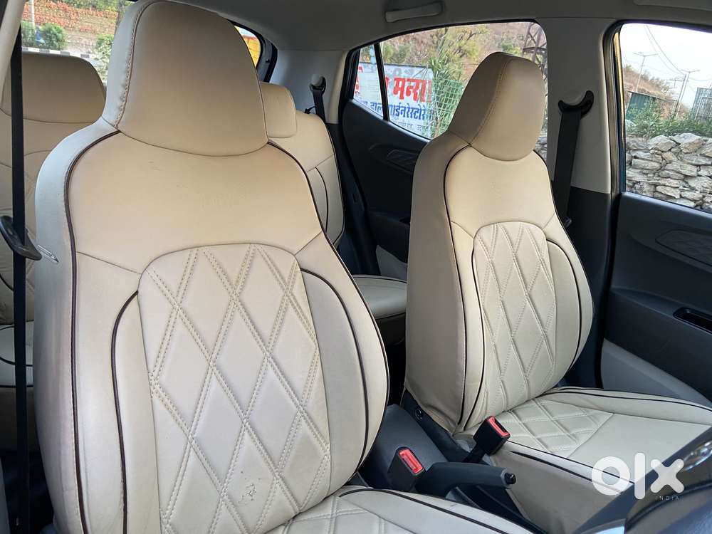 Hyundai Grand I10 Nios