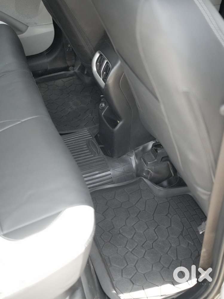 Kia Sonet 2022 Diesel 40000 Km Driven