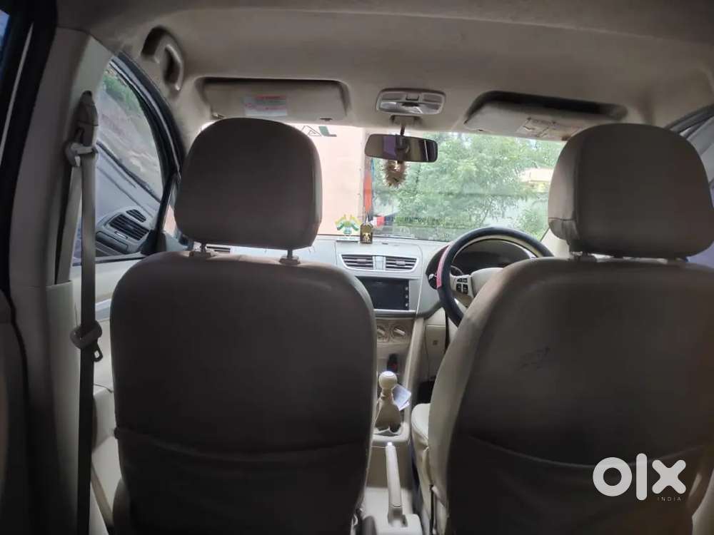 Maruti Suzuki Ertiga 2016 Petrol 100000 Km Driven