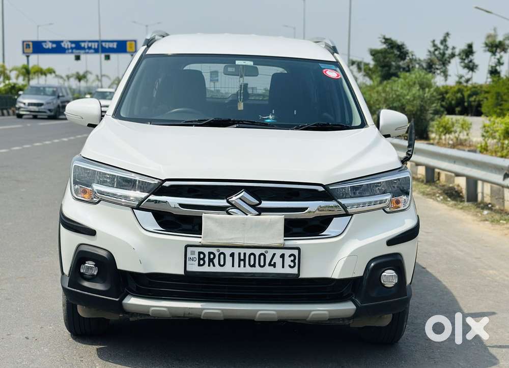 Maruti Suzuki Xl6 1.5 Zeta Mt, 2024, Petrol