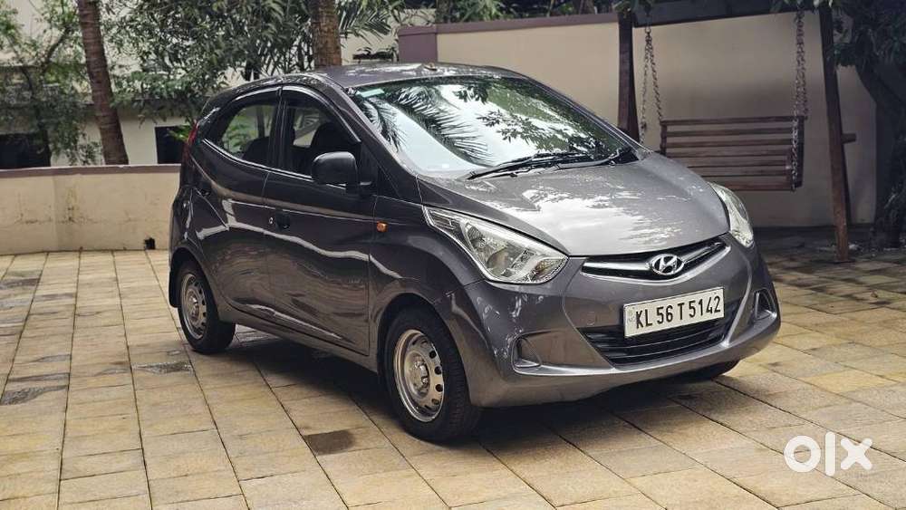 Hyundai Eon Era +, 2018, Petrol