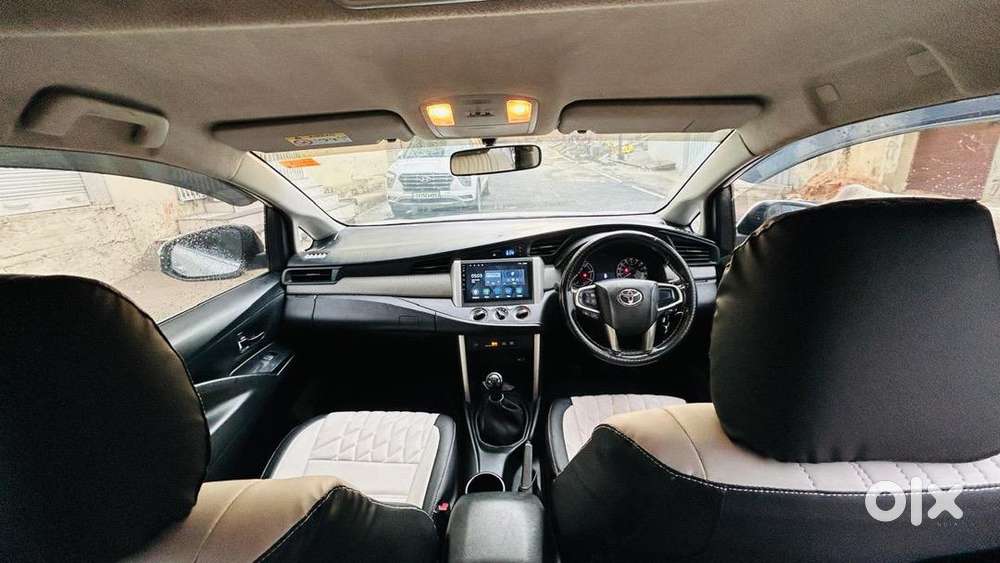 Show Room Condition Car