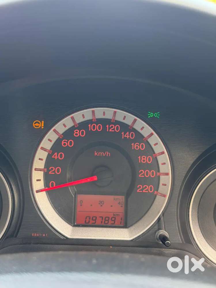 Honda City 2011 Petrol Well Maintained