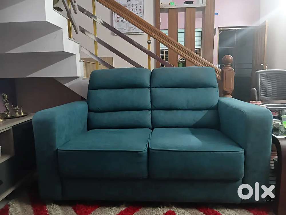 Sofa set - 3 seater + 2 seater