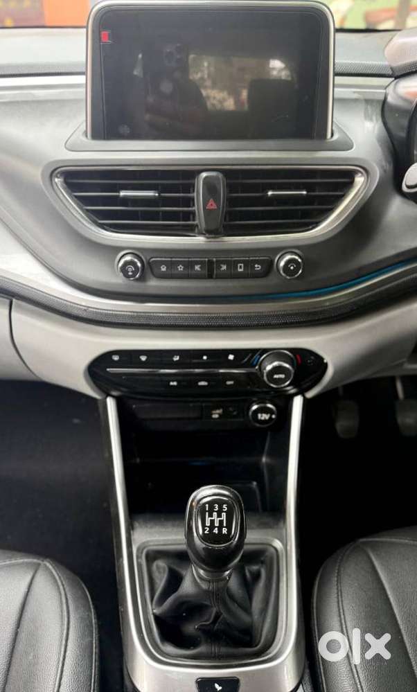 Tata Altroz 1.5 Xz Diesel, 2020, Diesel