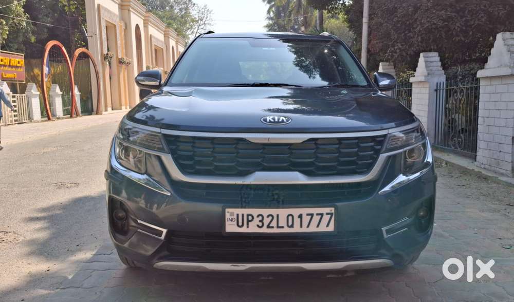 Kia Seltos Htk Plus D, 2020, Diesel