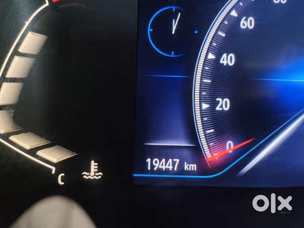 Renault Kiger, 2025, Petrol