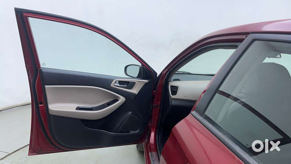 Hyundai Elite I20 Asta (o) 1.2 Mt, 2018, Petrol