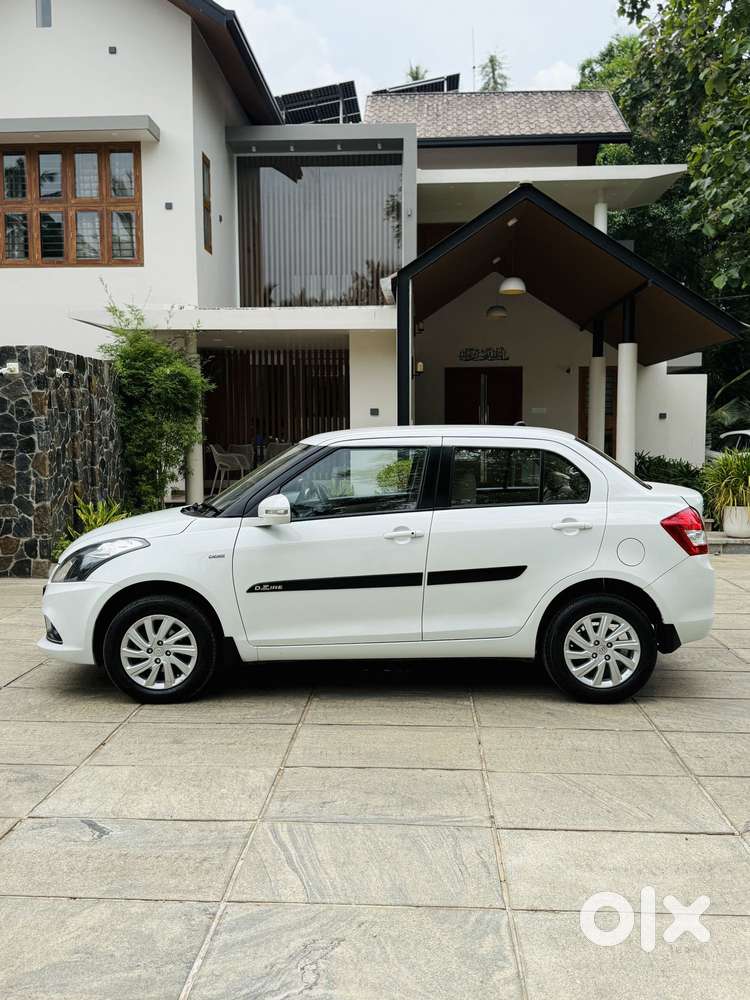 Maruti Suzuki Swift Dzire Zdi Plus , 2016, Diesel