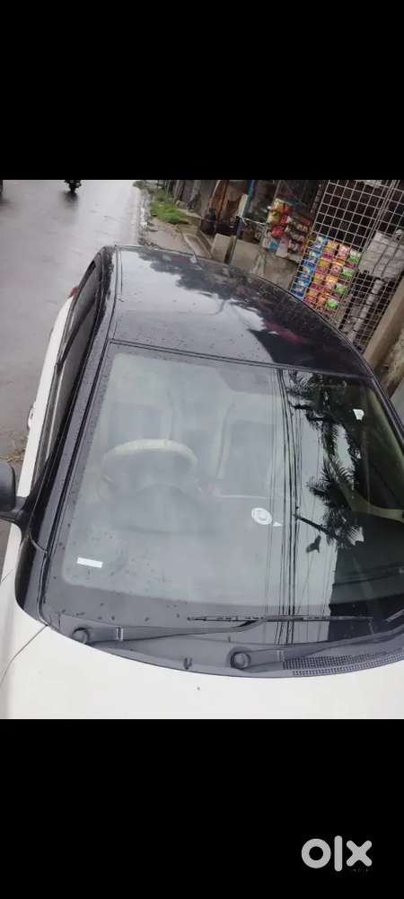 Good Condition Car