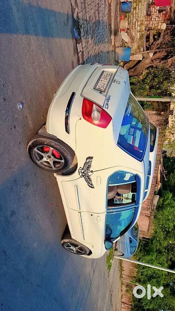 Tata Indigo Cs 2012 Diesel 108371 Km Driven