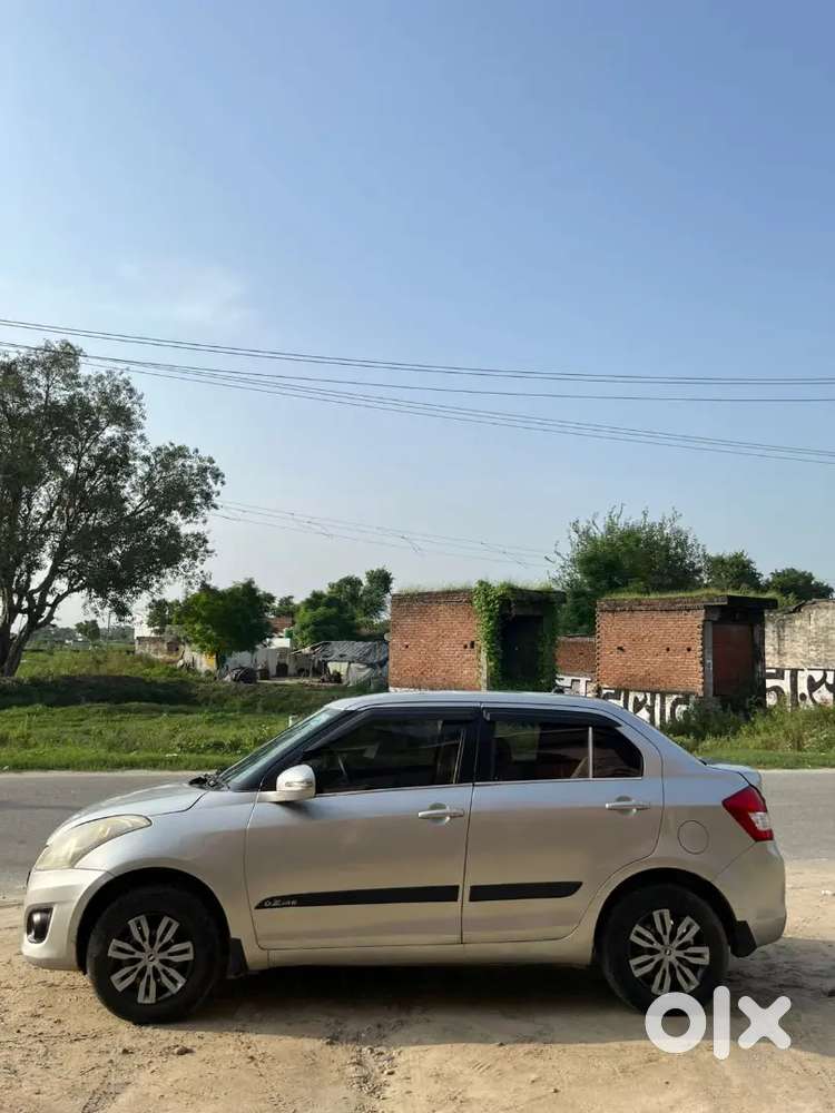 Maruti Suzuki Swift 2014