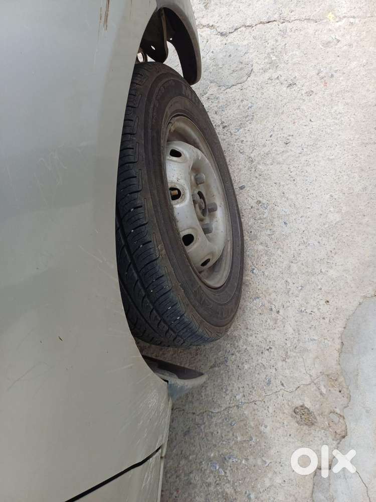 Maruti Suzuki Alto Petrol 2005