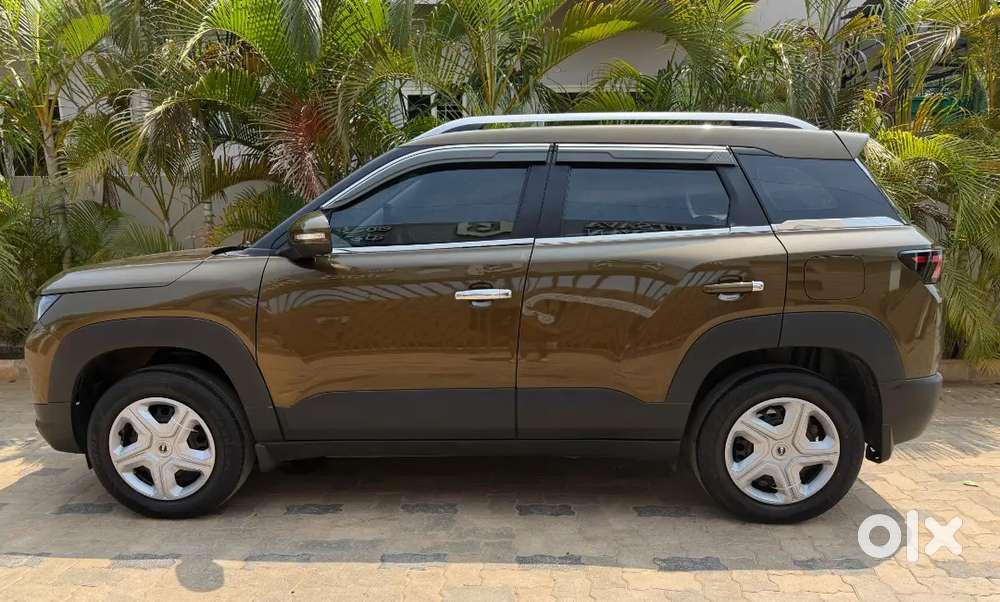 Maruti Suzuki Vitara Brezza 2024 Cng & Hybrids 52000 Km Driven
