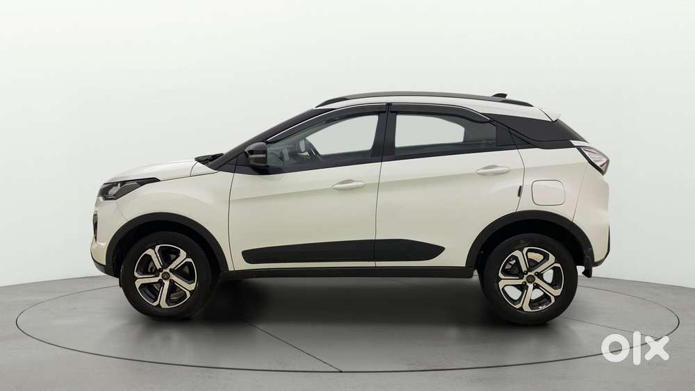 Tata Nexon 1.5 Revotorq Xz Plus, 2022, Diesel