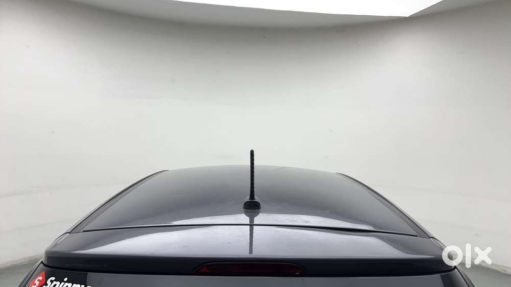 Hyundai Elite I20 1.2 Asta (o) Cvt, 2019, Petrol