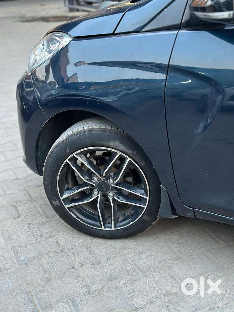 Hyundai Santro Sportz Amt, 2019, Petrol