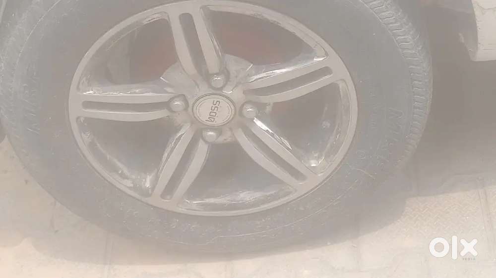 2009 Hyundai I20 Petrol Sportz