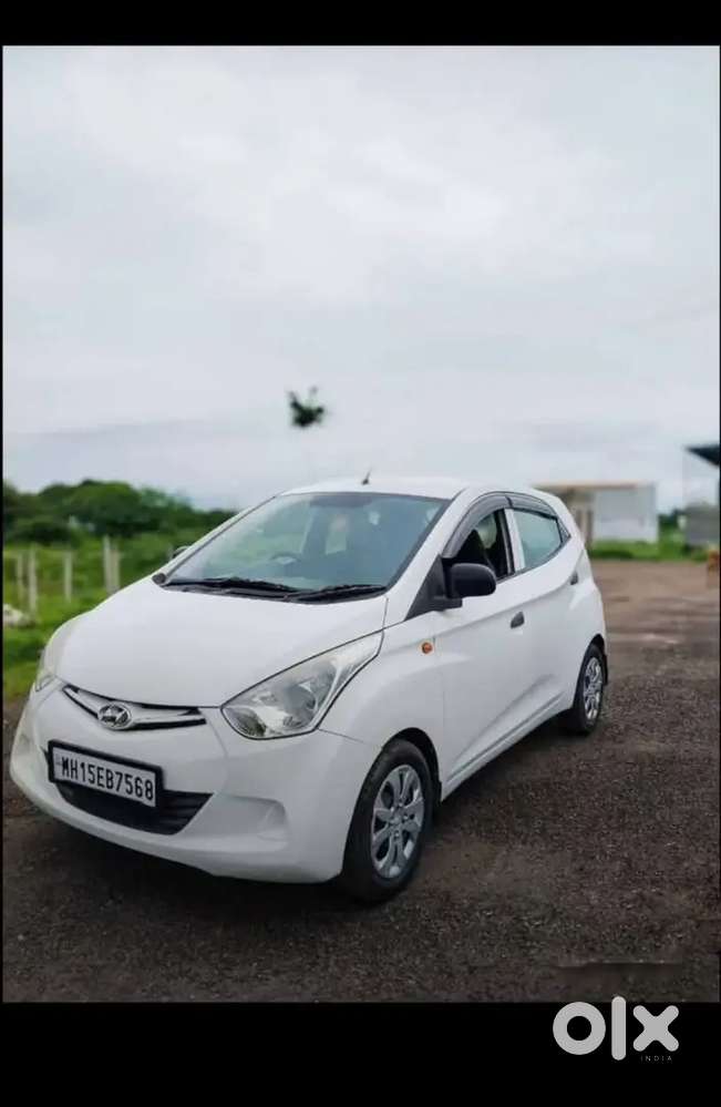 Hyundai Eon 2014 Petrol Well Maintained