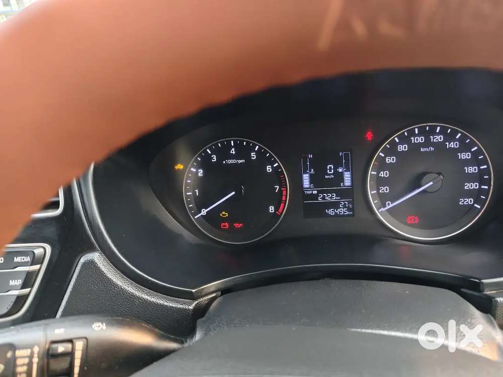 Hyundai I20 Active 2018 Petrol 47000 Km Driven