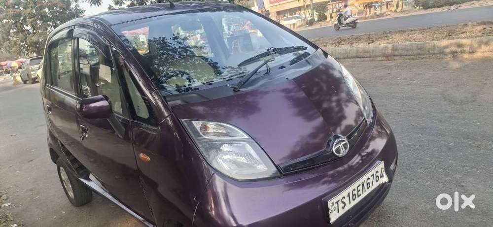 Tata Nano
