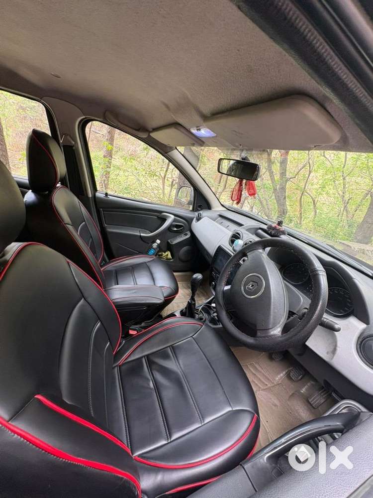 Renault Duster Well Maintained