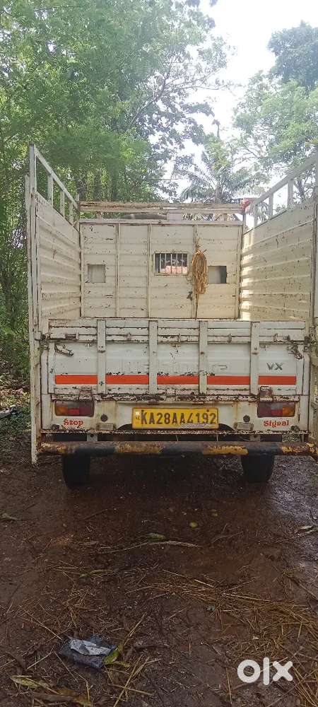 Mahindra Be 6 2022