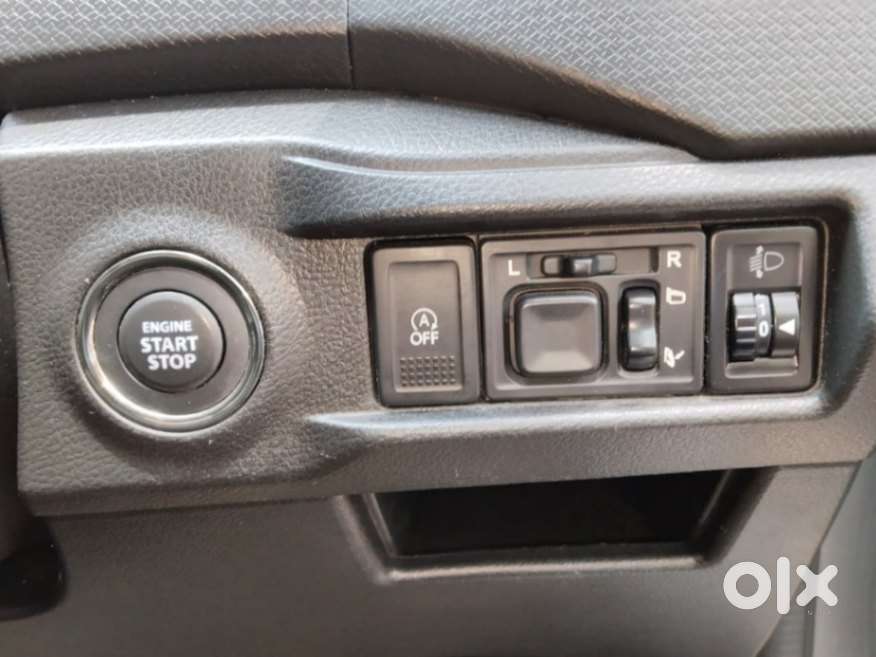 Toyota Urban Cruiser Cruiser High, 2022, Diesel