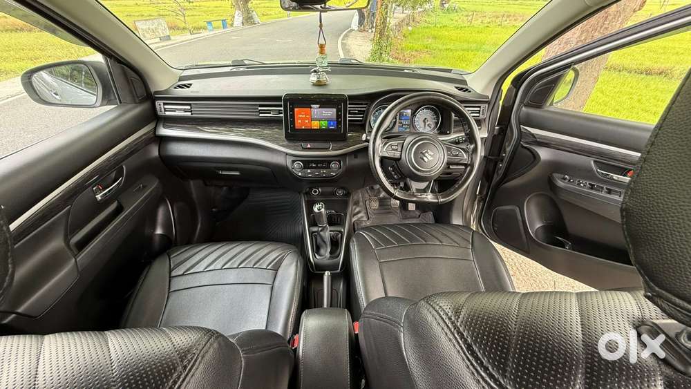 Maruti Suzuki Xl6 Zeta, 2020, Petrol