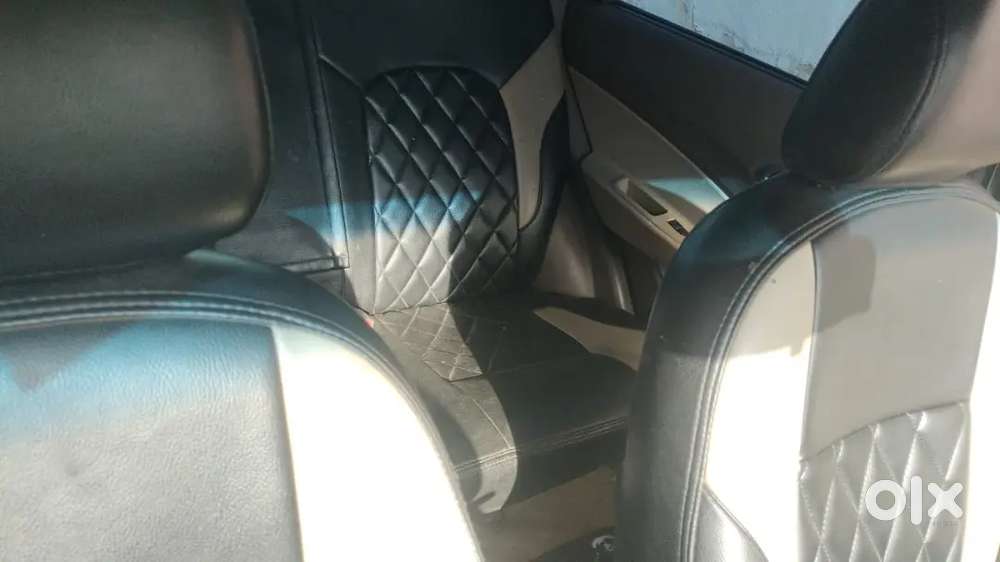 Chevrolet Sail 1.2 Ls 2013