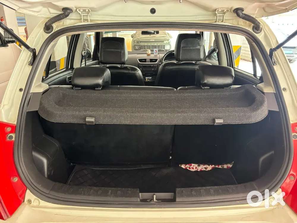 Maruti Suzuki Swift 2017