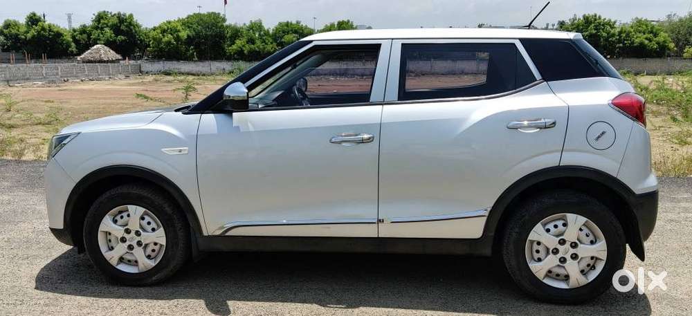 Mahindra Xuv300, 2019, Diesel