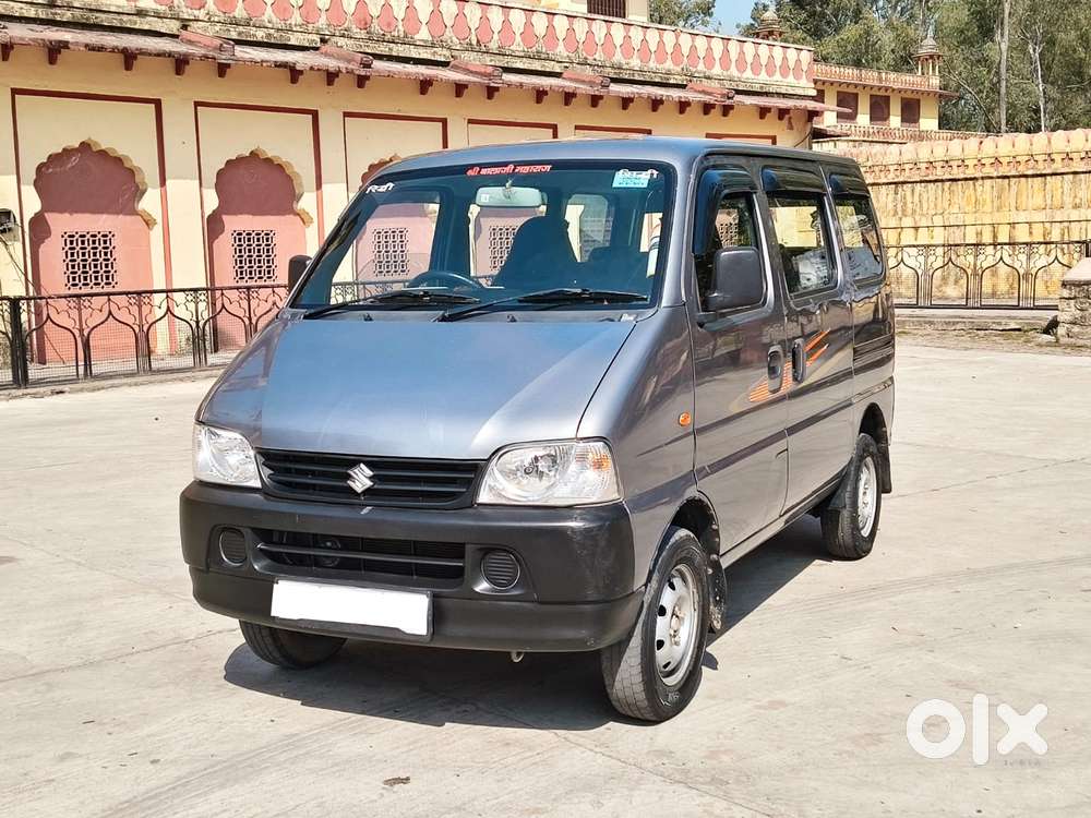 Maruti Suzuki Eeco 5 Seater Ac, 2024, Petrol