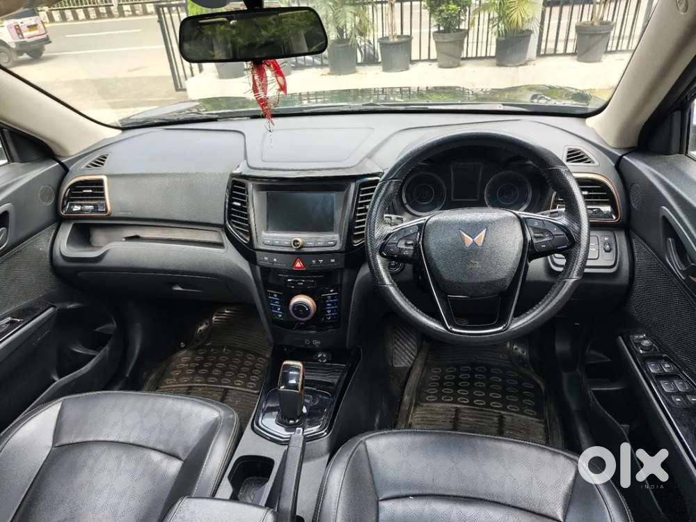 Mahindra Xuv400 Ev El Fast Charger, 2023, Electric