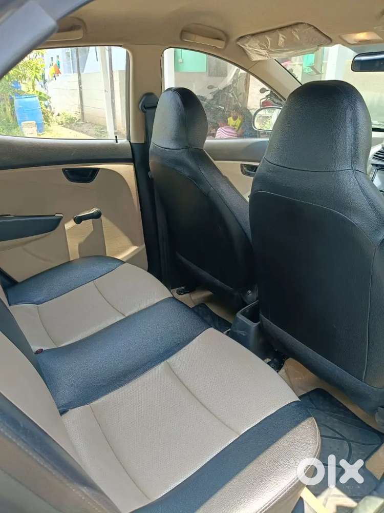 Ac,power Steering, Sony Touch Music System With Reverse Camara,