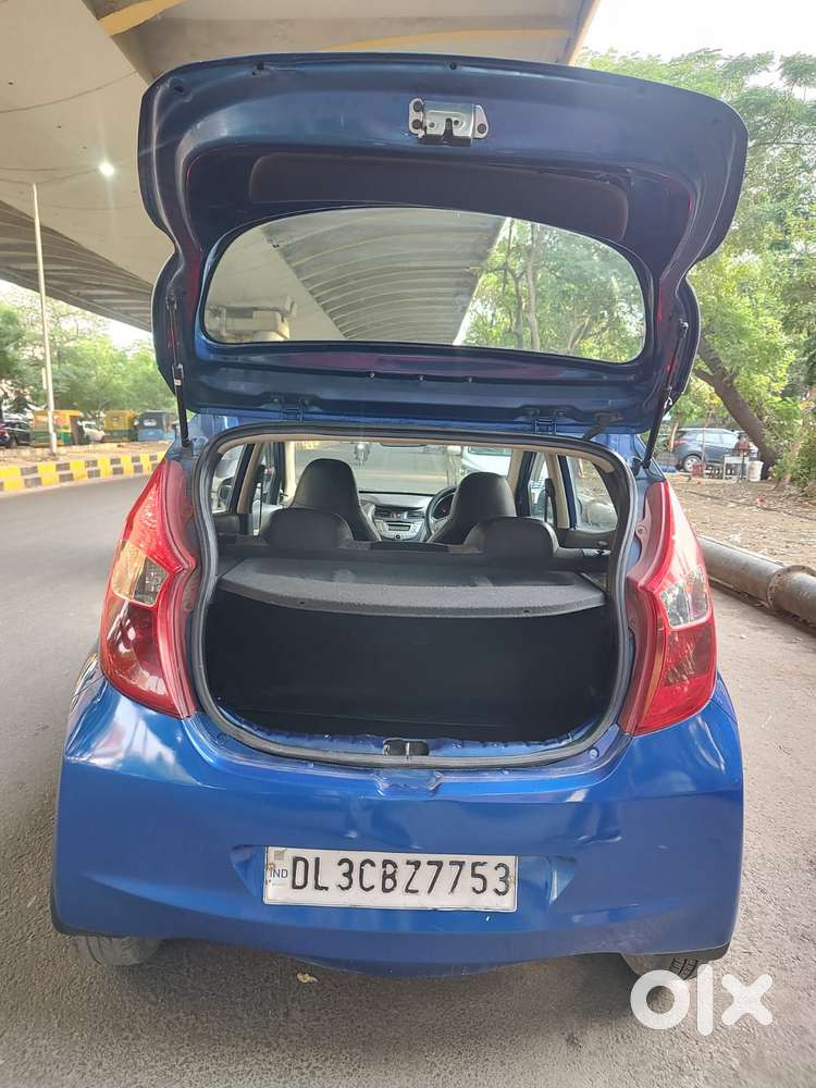 Hyundai Eon Sportz, 2013, Petrol