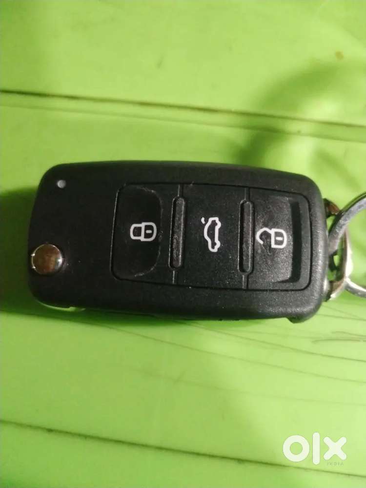 Skoda Rapid 1.6 2016, Other State In Good Condition