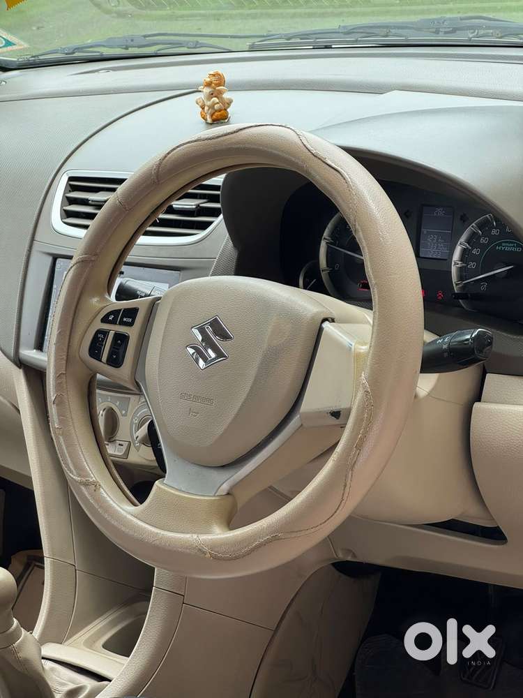 Maruti Suzuki Ertiga 1.3 Zdi Plus, 2018, Diesel