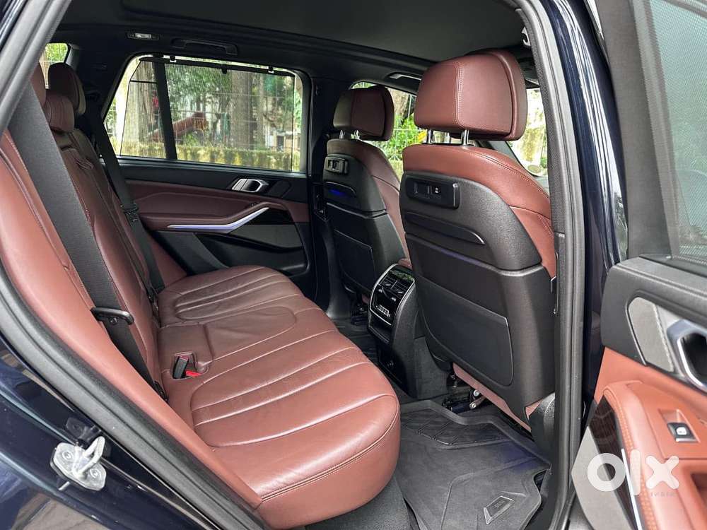 Bmw X5 Xdrive40i M Sport, 2020, Petrol