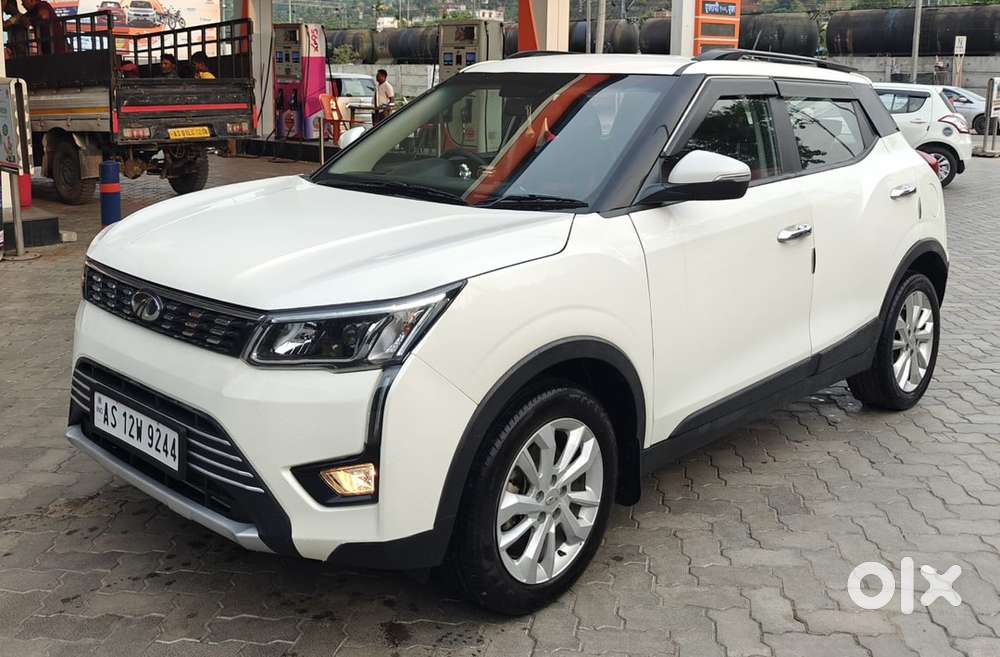 Mahindra Xuv300 2019 Diesel Good Condition