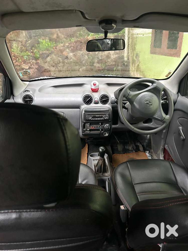Hyundai Santro Xing 2008