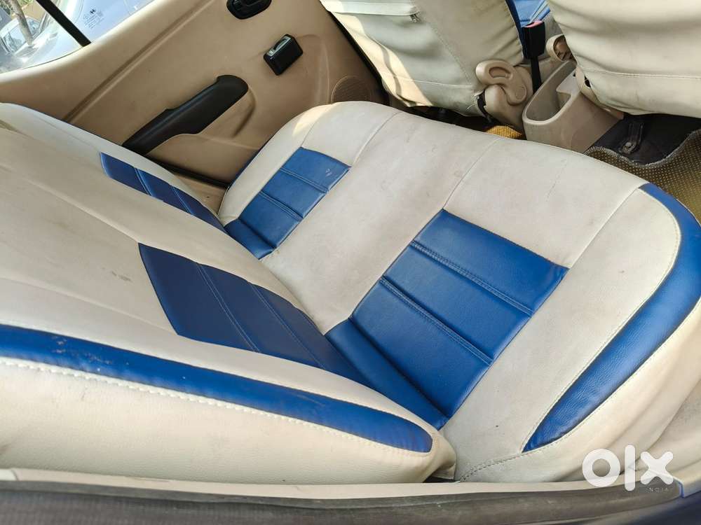 Hyundai I10, 2008, Petrol