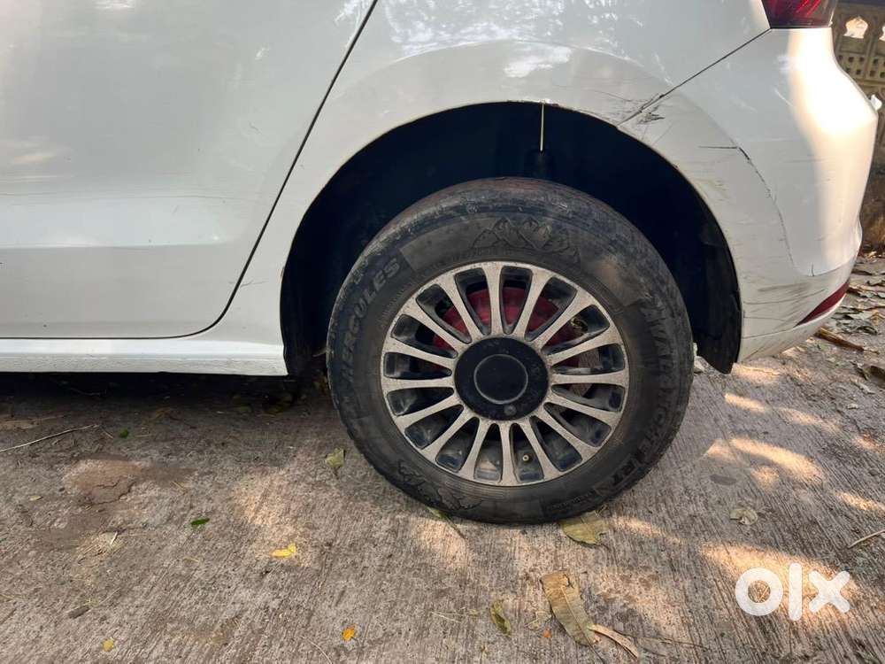 Volkswagen Polo Diesel Well Maintained