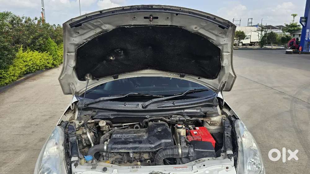 Maruti Suzuki Swift Zdi 2015
