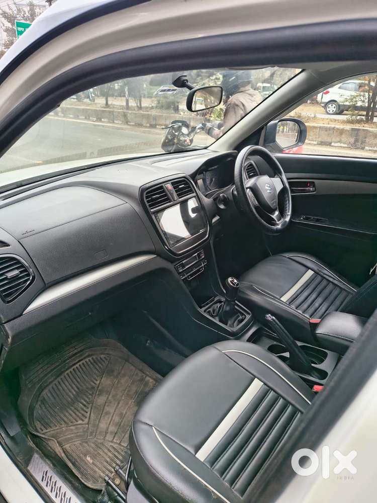 Maruti Suzuki Brezza Zdi, 2019, Diesel