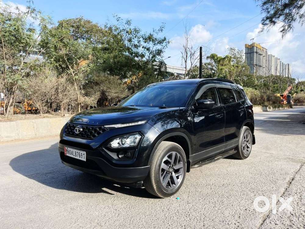 Tata Safari 2.0 Kryotec Xta Plus, 2022, Diesel