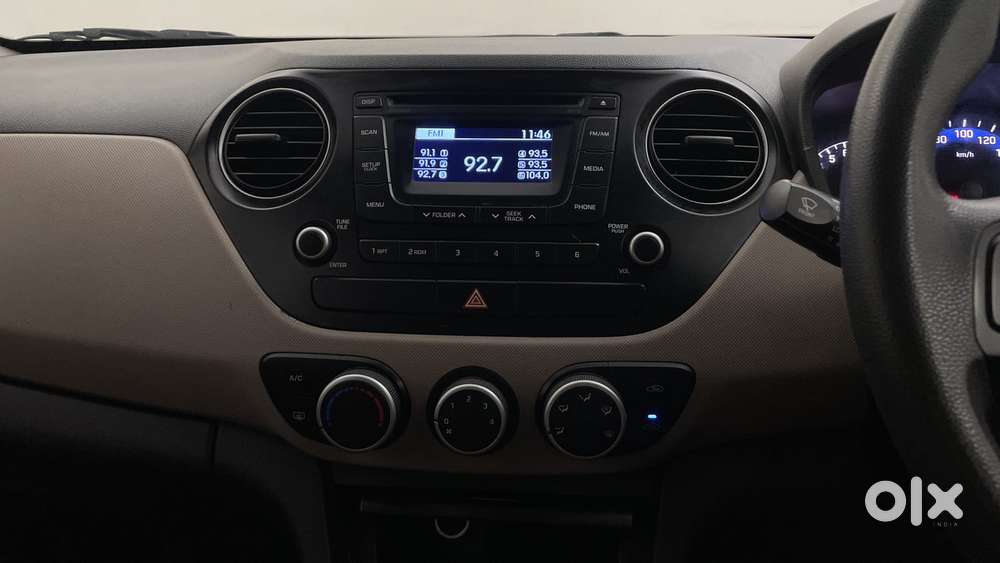 Hyundai Xcent [ ] 1.2 S, 2014, Petrol
