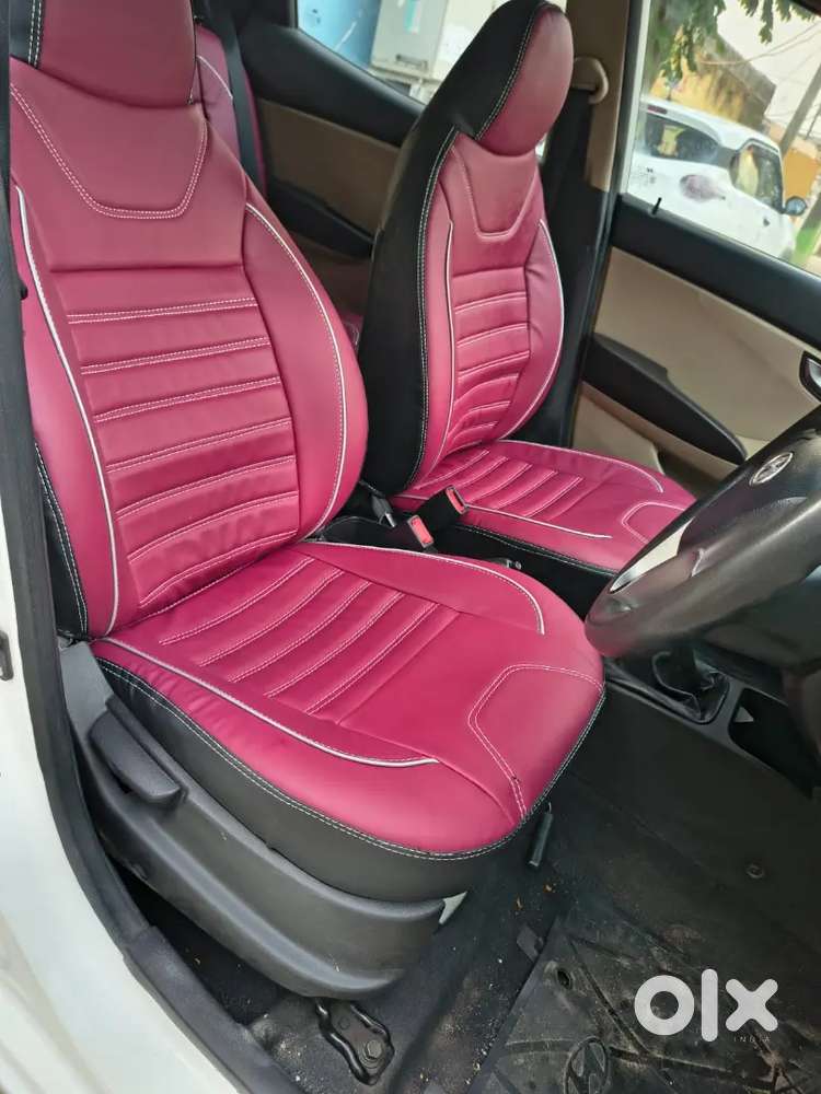 Hyundai Eon Sportz 2012