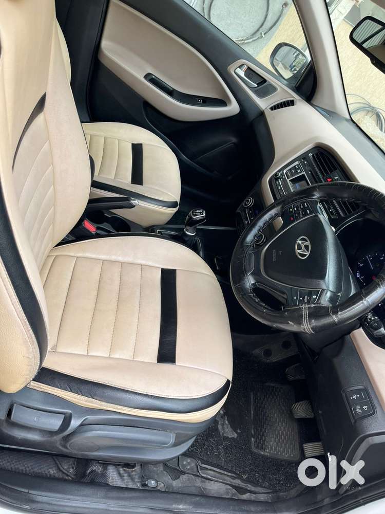 Hyundai I20 Diesel Asta, 2015, Diesel